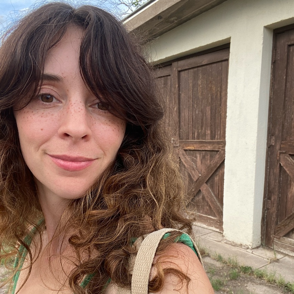 Meet your Posher, Madison
